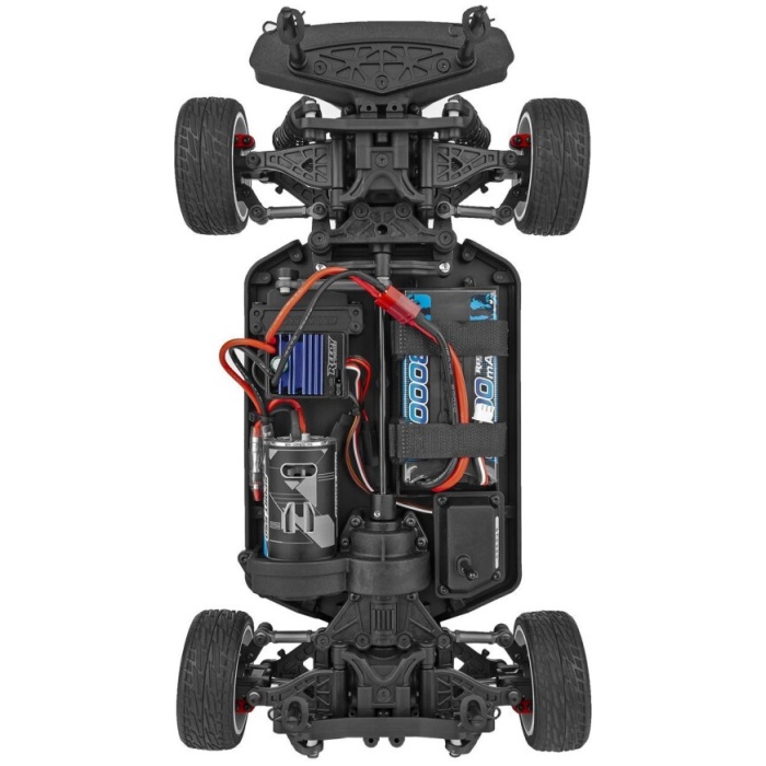 Apex2 Hoonicorn 1/10 RTR Team Associated - Image 3