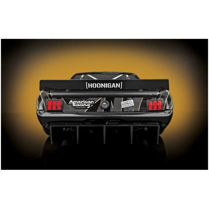 Apex2 Hoonicorn 1/10 RTR Team Associated - Image 5
