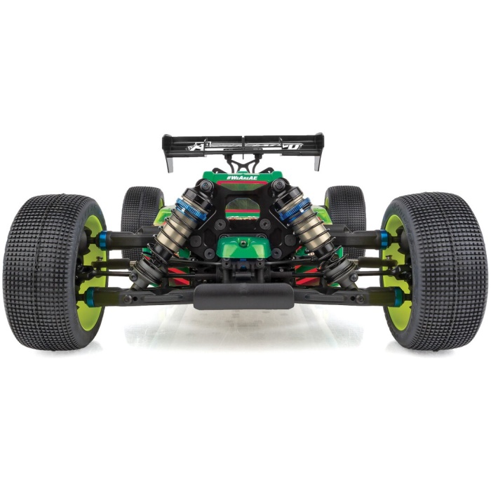 Buggy RC8B4.1e Team Kit 1/8 Electric Off-Road Car Team Associated - Image 4