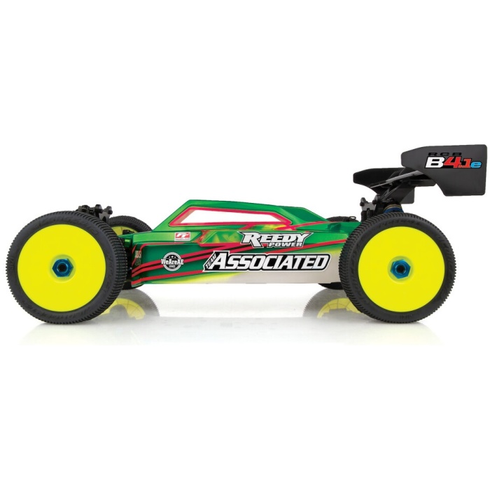 Buggy RC8B4.1e Team Kit 1/8 Electric Off-Road Car Team Associated - Image 6