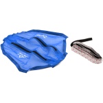 Traxxas XRT Protection Cover Blue Dusty Motors