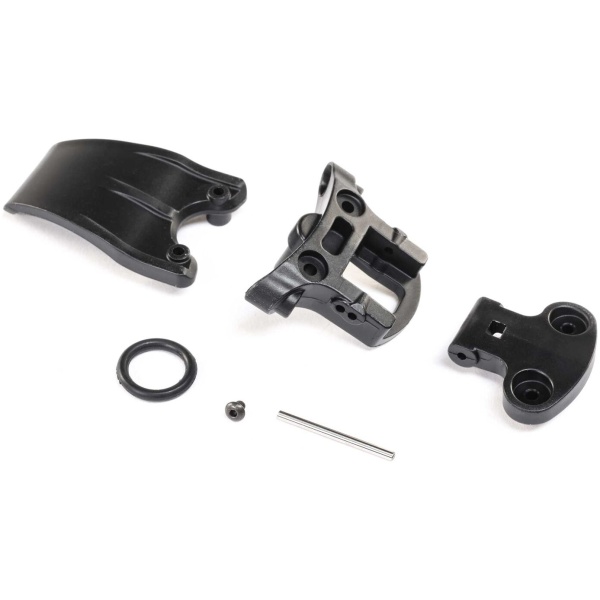 Rear Fender Mount Set Promoto-MX-SM Losi