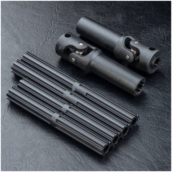 CFX-W Driveshaft MST