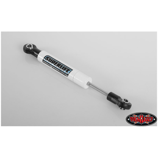 Superlift Adjustable 90mm-120mm Steering Stabilizer RC4WD