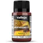 Rust Texture Weathering Effects 40ml Vallejo