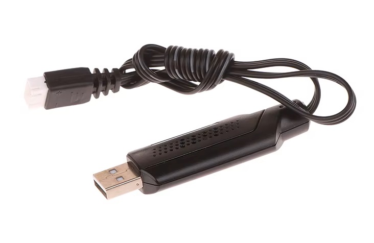 usbc2ssmp-carregador-lipo-2s-usb-charger-xh-3p-smart-rc-parts Carregador LiPO 2S USB Charger XH-3P Smart RC Parts - Image 1