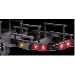 Wire Harness LED Lights Fits 10350 10650 Boat Trailers Traxxas - Image 2