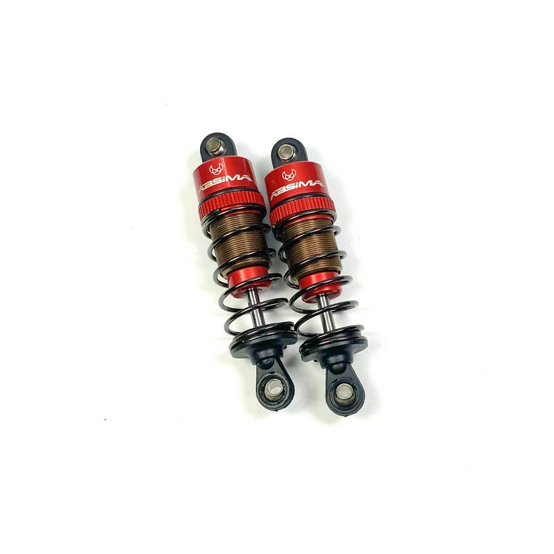 110-alu-standard-dampers-62mm-2-absima.jpg 1:10 Alu. Standard Dampers 62mm (2) Absima - Image 1