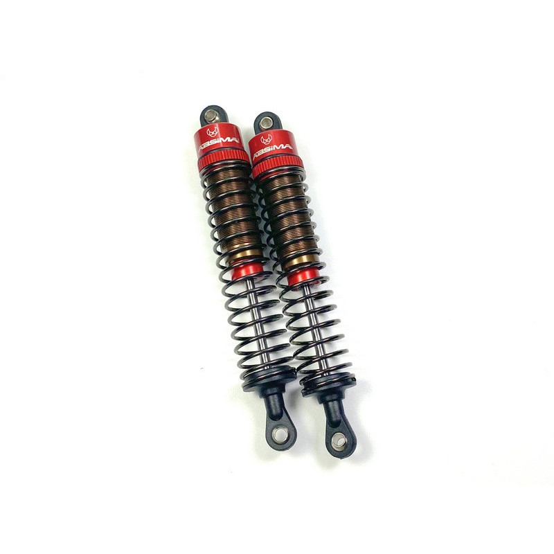 110-alu-standard-dampers-95mm-2-absima.jpg 1:10 Alu. Standard Dampers 95mm (2) Absima - Image 1