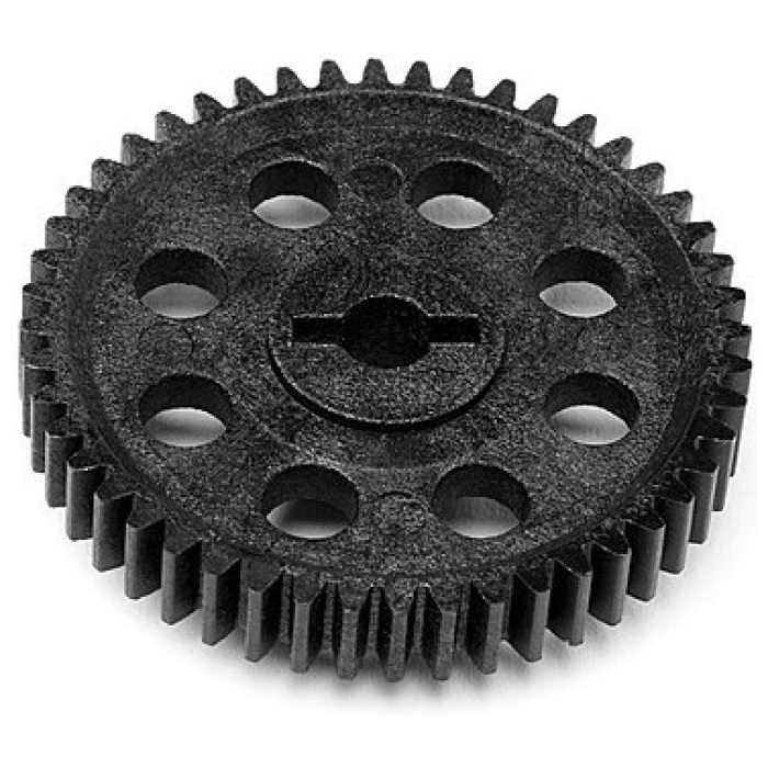 48T Spur Gear 0.8 Module (ALL Strada EVO ) Maverick - Image 1