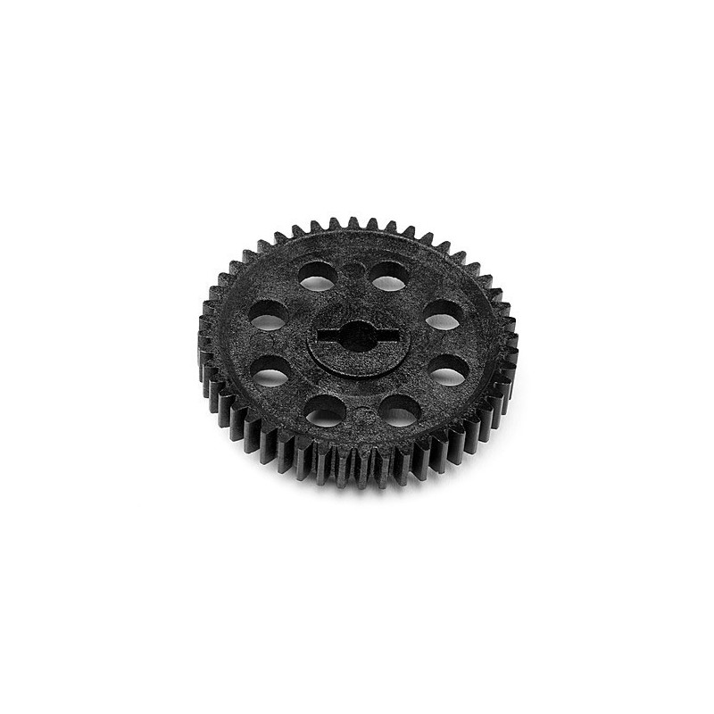 48t-spur-gear-0-8-module-all-strada-evo-maverick.jpg 48T Spur Gear 0.8 Module (ALL Strada EVO ) Maverick - Image 1