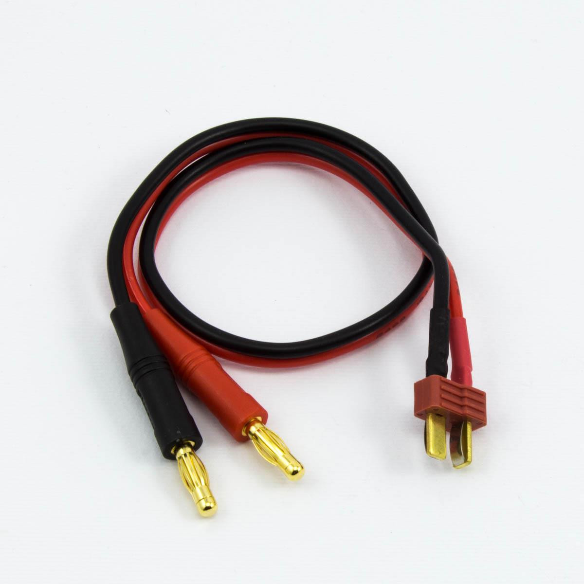 dean-male-charger-plug-1pcs-ultimate-racing DEAN MALE CHARGER PLUG (1pcs) Ultimate Racing - Image 1