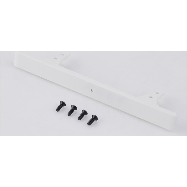 Front Bumper 1/12 Toyota FJ45 FMS