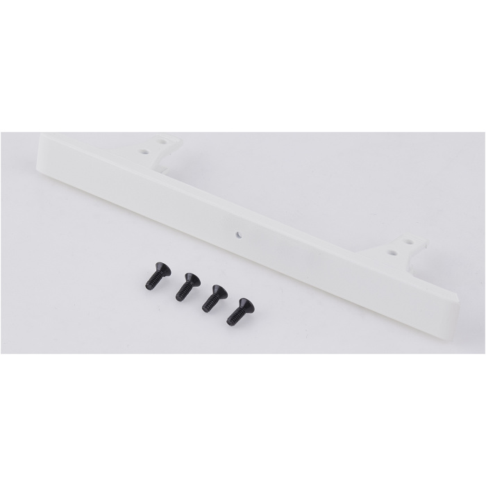 Front Bumper 1/12 Toyota FJ45 FMS - Image 1