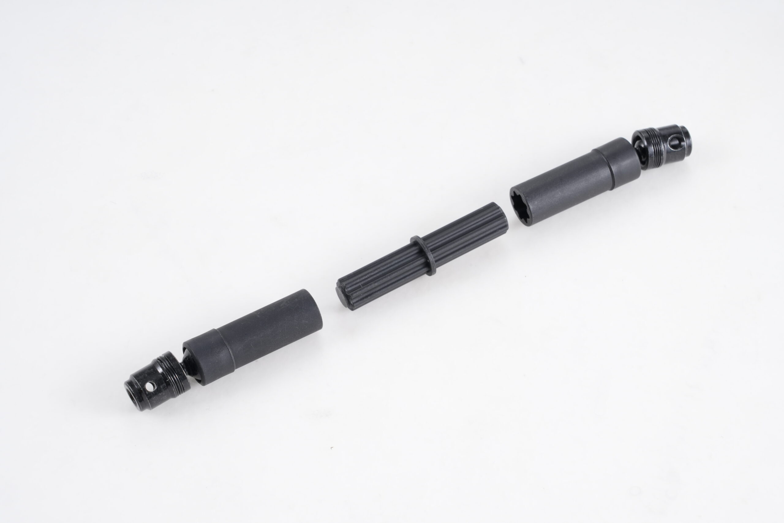 transmission-box-shaft-assembly-1-10-chevrolet-k5-fcx10-fms Transmission Box Shaft Assembly 1/10 Chevrolet K5 FCX10 FMS - Image 1