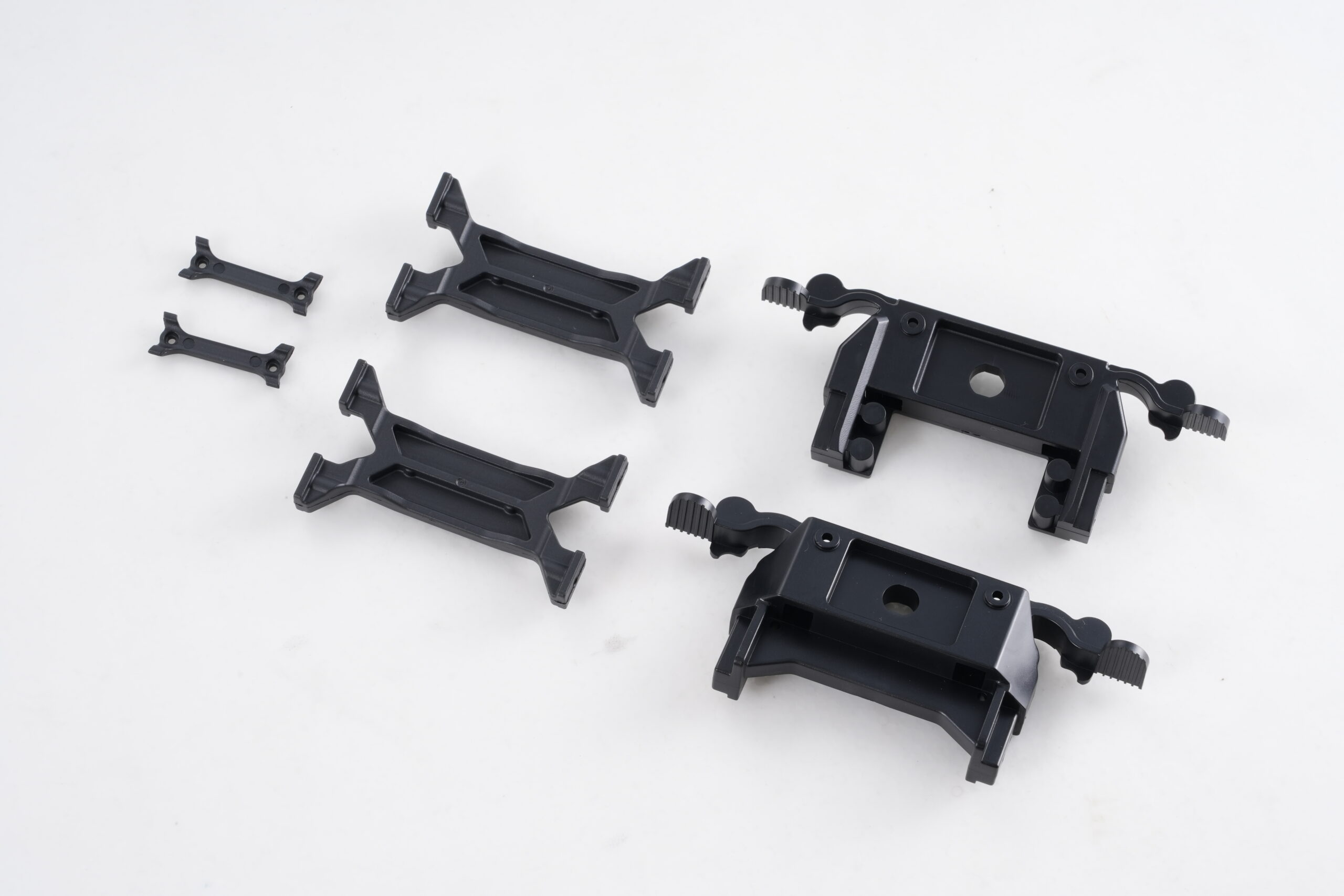 girder-mount-set1-10-chevrolet-k5-fcx10-fms Girder Mount Set 1/10 Chevrolet K5 FCX10 FMS - Image 1