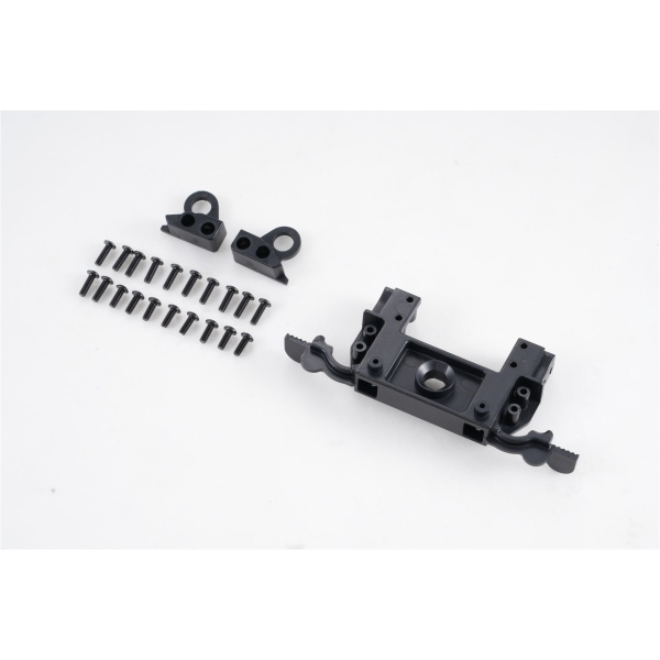 Car Boby Mount set 1/10 Chevrolet K5 FCX10 FMS