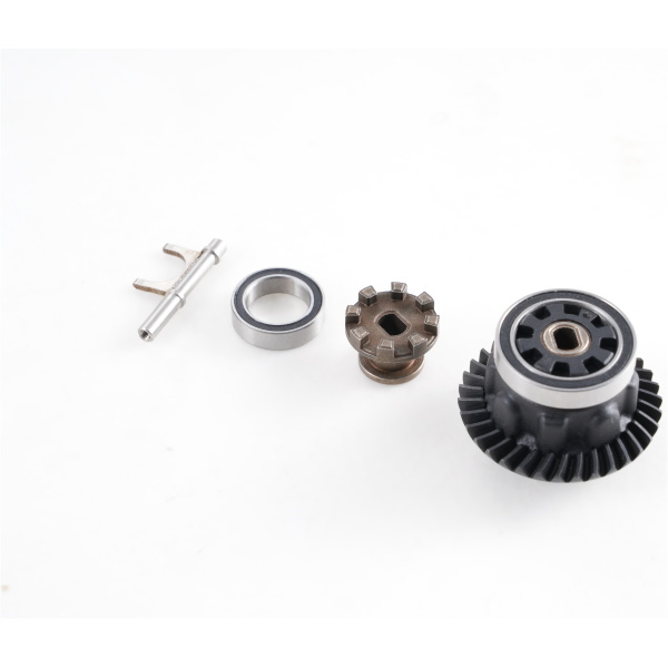 Differenyial Locker 1/10 Chevrolet K5 FCX10 FMS