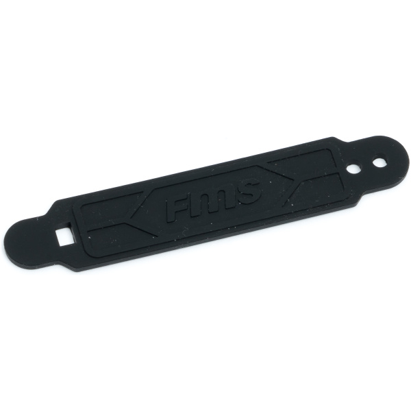 FCX24M Discovery Range Rover Defender 110 Battery Holder FMS