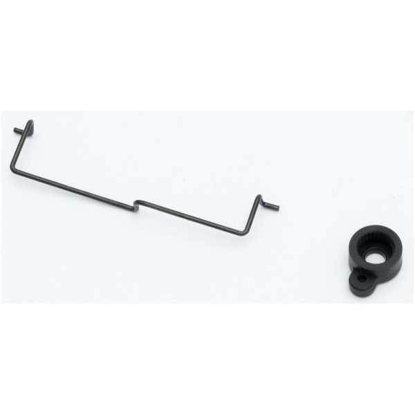 FCX24M Variable Speed Servo Horn Set FMS
