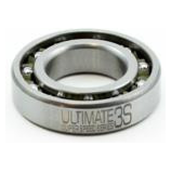 Rolamento 13x25x6mm Steel "HS" Rear Engine Bearing (M4R) (1) Ultimate Racing