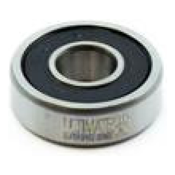 Rolamento 7x19x6mm Steel "HS" Rubber Sealed Front Engine Bearing (UR, NOVA,OS) (1) Ultimate Racing