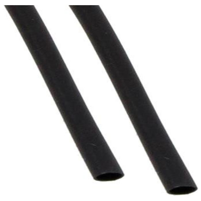 6mm. HEAT SHRINK TUBING (50cm) Ultimate Racing - Image 1
