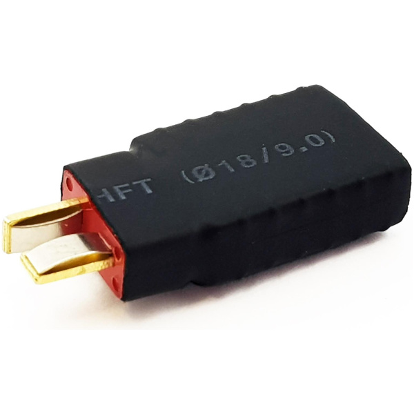 T-Dean To Traxxas Adapter Ultimate Racing