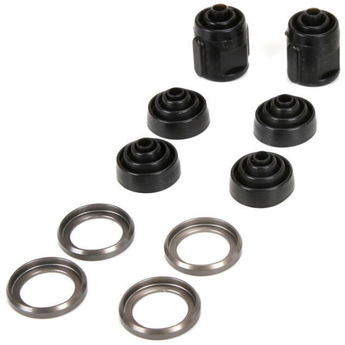 Axle Boot Set 8IGHT 4.0 TLR - Image 1