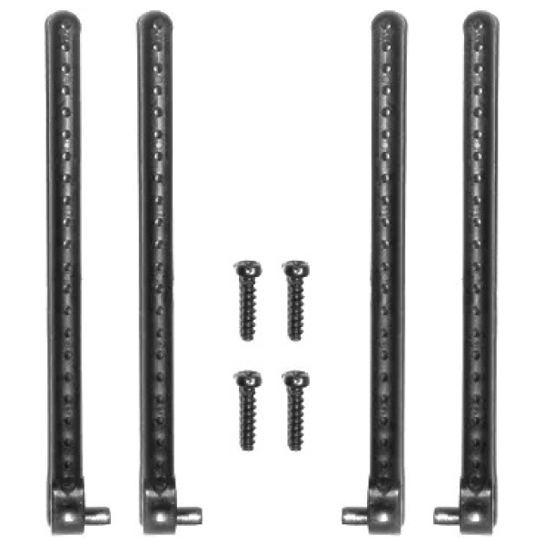 M40 Body Post Set (4) Carisma