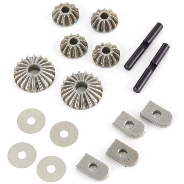 Ar310436 diff gear set ARRMA - Image 1