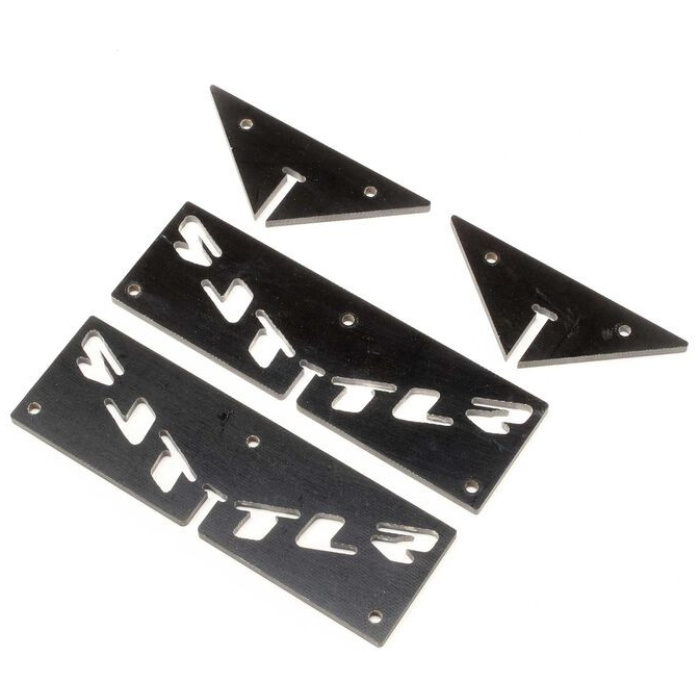 Droop block 36mm (2) 8x t TLR Racing - Image 1