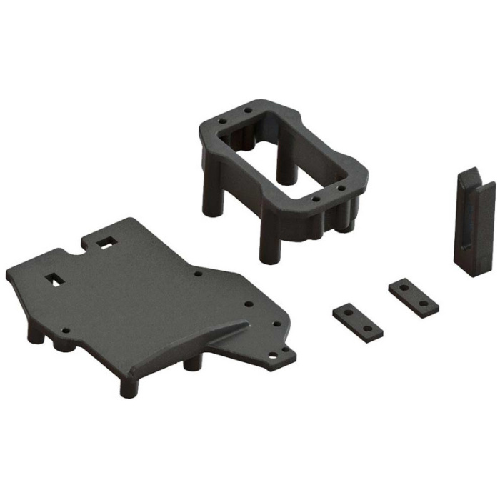 Ar320430 esc tray set 6s ARRMA - Image 1