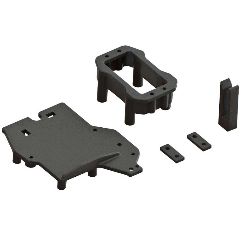 ar320430-esc-tray-set-6s.jpg Ar320430 esc tray set 6s ARRMA - Image 1