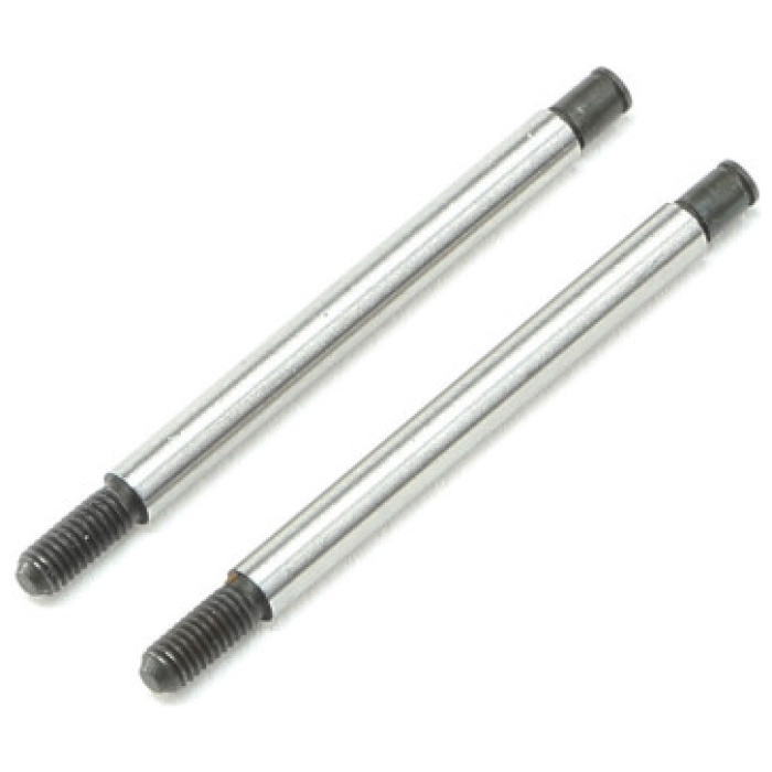 Front Shock Shaft (2): TENACITY ALL LOSI - Image 1