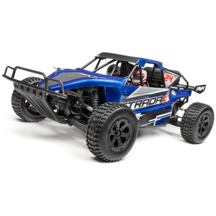Strada Dt 1/10 Rtr Electric Desert Truck Maverick - Image 1
