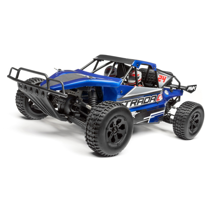 strada-dt-1-10-rtr-electric-desert-truck-maverick.jpg Strada Dt 1/10 Rtr Electric Desert Truck Maverick - Image 1