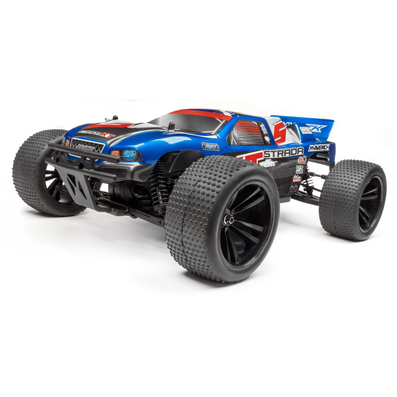 strada-xt-1-10-rtr-electric-truggy-maverick.jpg Strada Xt 1/10 Rtr Electric Truggy Maverick - Image 1