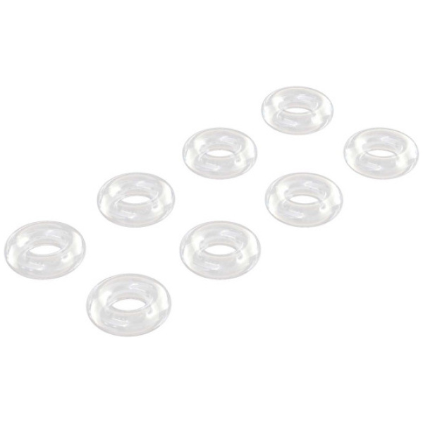 O-Ring 2.6x2mm (8) Arrma