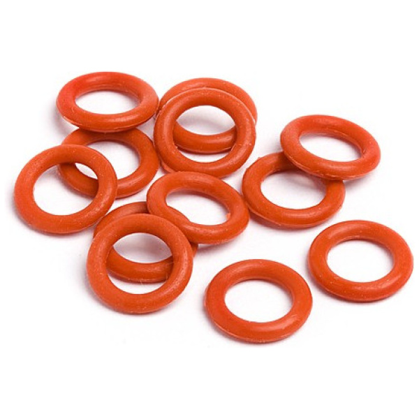 O-Ring Seals (12) Maverick
