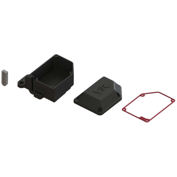 Radio box set (ara320604) ARRMA