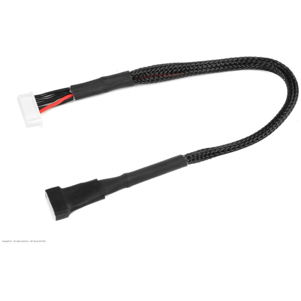 Revtec - Balancer Adapter Lead 6S-XH Socket to 4S-XH Plug 3 REVTEC