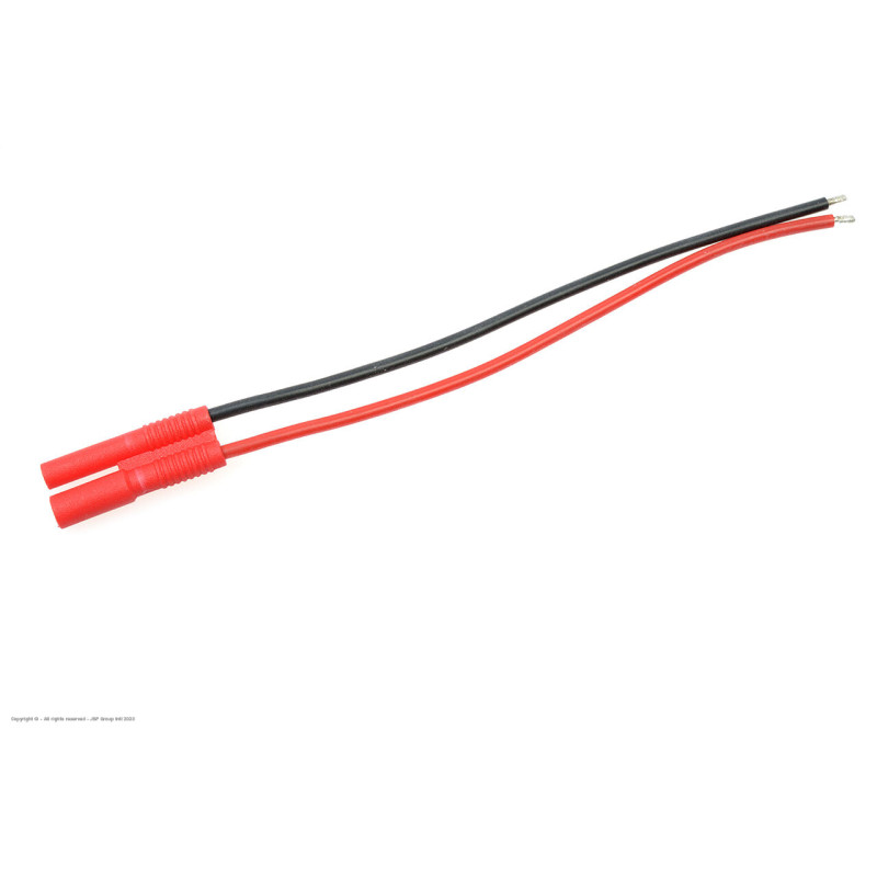 2-0mm-gold-connector-female-silicon-wire-20awg-10cm-1pc-revtec.jpg 2.0mm gold connector, Female, silicon wire 20AWG, 10cm (1pc) REVTEC - Image 1