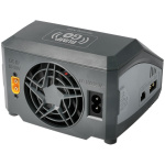 Carregador D200neo NFC LiPo 1-6s 35A 2x400W AC/DC Charger SkyRC - Image 2