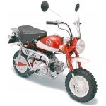 Kit 1/6 Honda Monkey 2000 Anniversary Tamiya