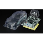 Carroçaria Body Set WB251mm Porsche 911 GT3 (992) Tamiya