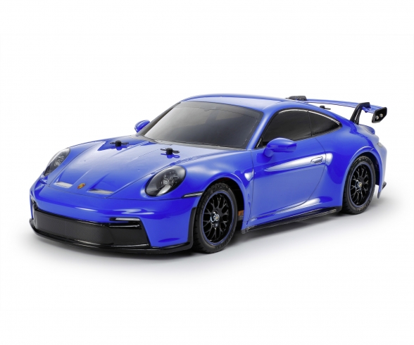 300051705-carroçaria-body-set-wb251mm-porsche-911-gt3-992-tamiya (2) Carroçaria Body Set WB251mm Porsche 911 GT3 (992) Tamiya - Image 2