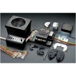 MFC Truck 1:14 Multi-function Unit MFC-03 Carson