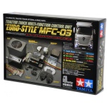 MFC Truck 1:14 Multi-function Unit MFC-03 Carson - Image 2