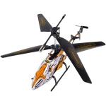 Helicóptero Eagle 220 Autostart 2.4G 100% RTF Carson - Image 3